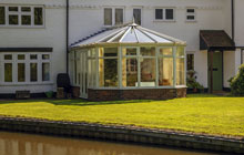 Childwick Bury conservatory leads