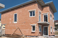 Childwick Bury home extensions
