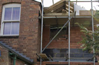free Childwick Bury home extension quotes
