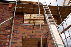 house extensions Childwick Bury