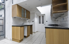 Childwick Bury kitchen extension leads