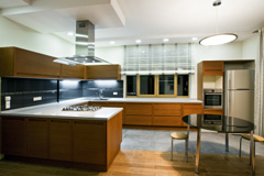 kitchen extensions Childwick Bury